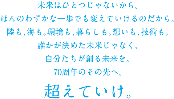 宅島グループ