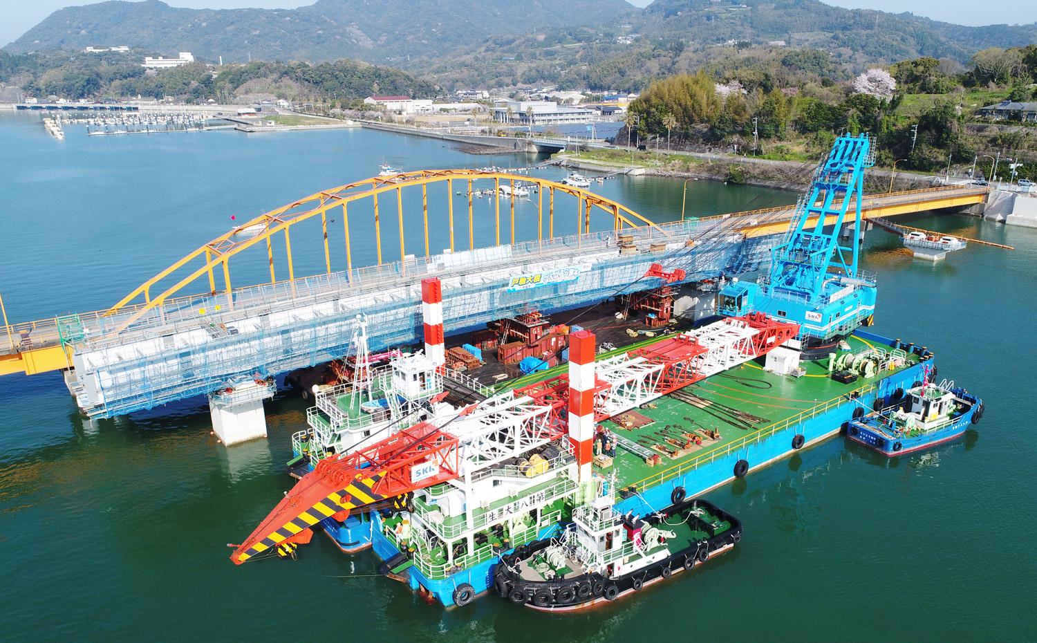 宅島グループ 皆さまへの約束